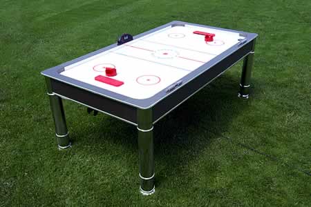 Airhockey
