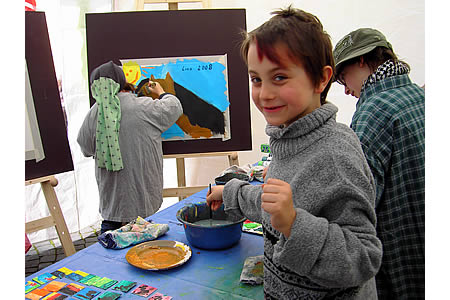 Malatelier