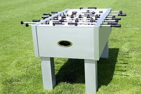 Outdoor-Kicker