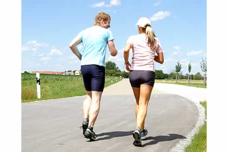 Sportpartner